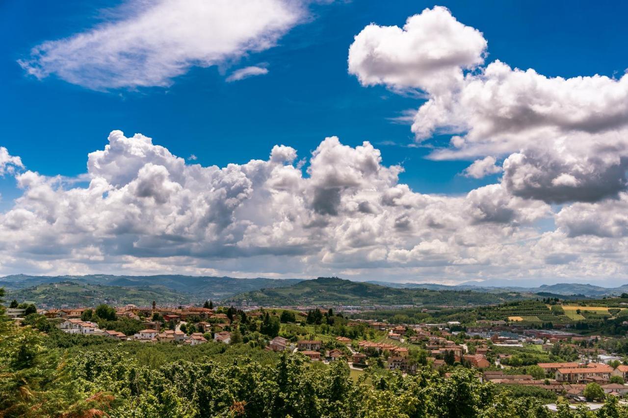 La Madernassa Resort - Casalora Dimora Storica Di Charme Гуарене Экстерьер фото