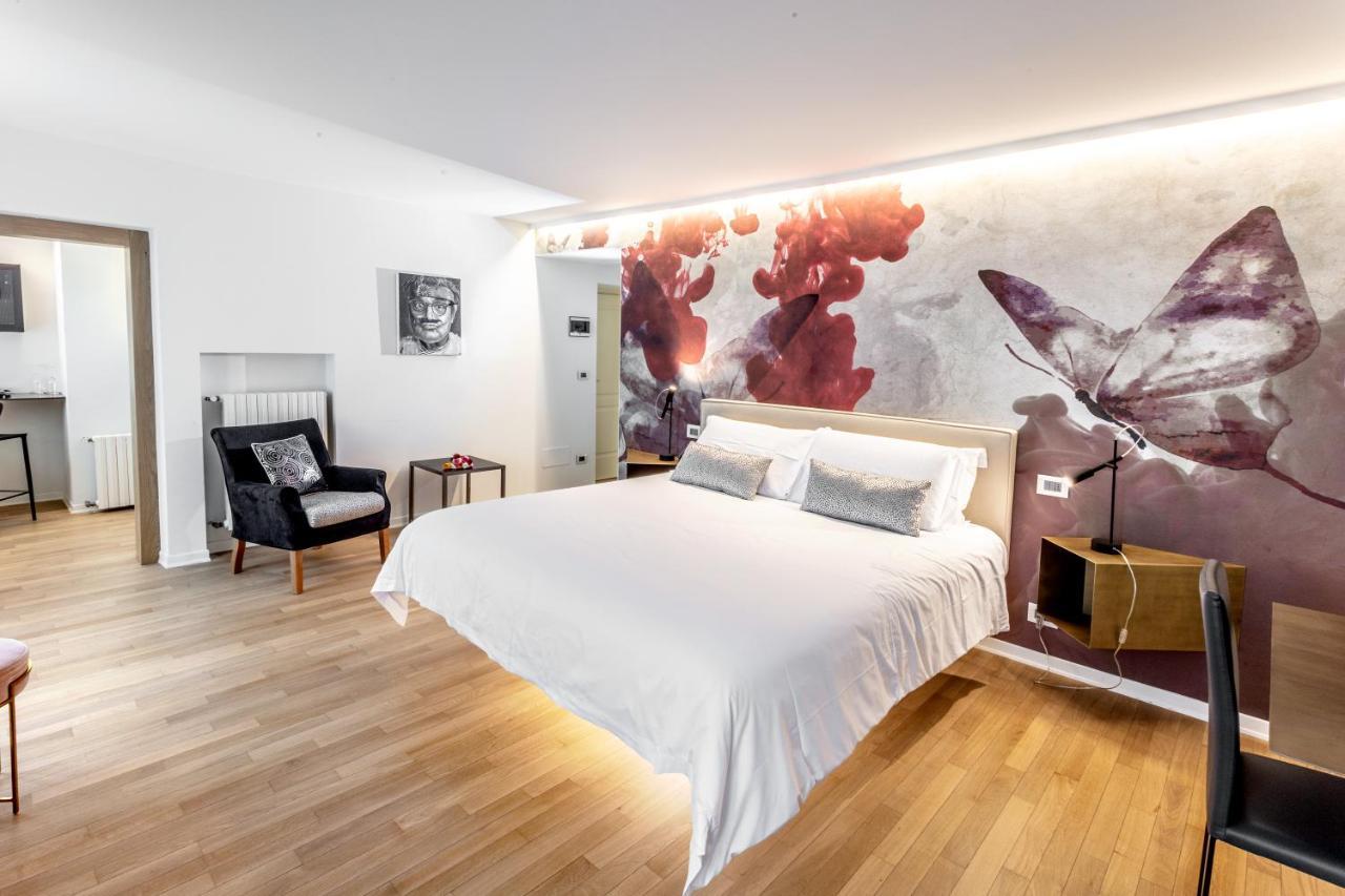 La Madernassa Resort - Casalora Dimora Storica Di Charme Гуарене Экстерьер фото