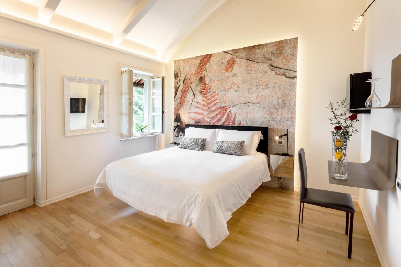 La Madernassa Resort - Casalora Dimora Storica Di Charme Гуарене Экстерьер фото