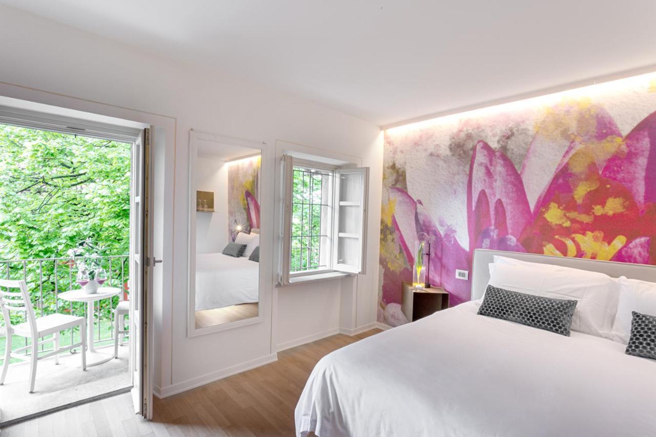 La Madernassa Resort - Casalora Dimora Storica Di Charme Гуарене Экстерьер фото